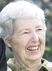 Ella M. Fredericks obituary