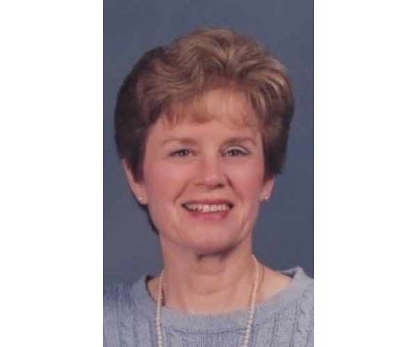 Shirley Ellicott Obituary (1937 - 2023) - Ypsilanti, MI - Ann Arbor News