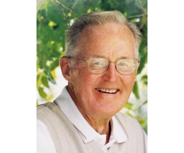 Daniel Burroughs Obituary (1940 - 2023) - Legacy Remembers