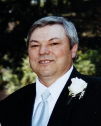 Michael W. Ford Obituary - Visitation & Funeral Information