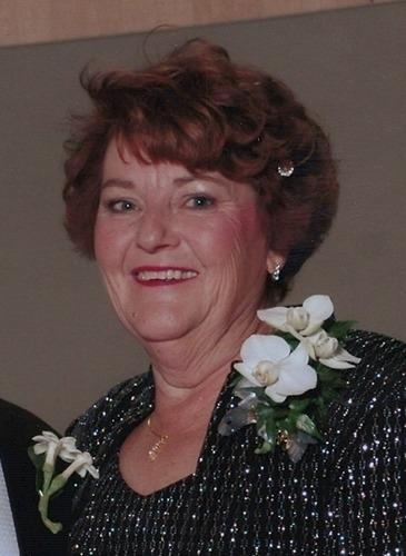 Joanne Barker Obituary 1949 2024 Grass Lake MI Ann Arbor News