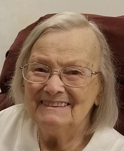 Beatrice Fraker Obituary 1932 2024 Jackson MI Ann Arbor News