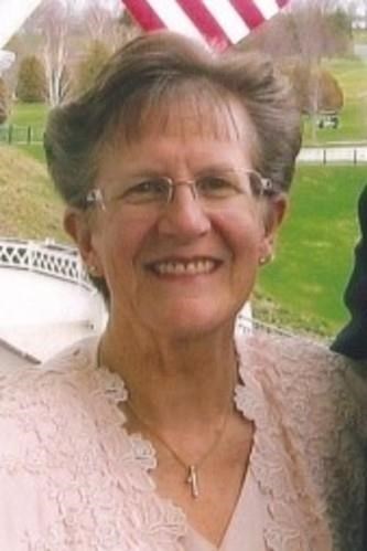 Virginia Bell Obituary (02/05/1948 - 09/21/2024) - Ann Arbor, MI - Ann