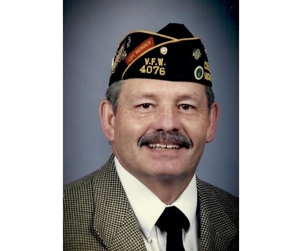 Charles Reed Obituary (11/04/1949 - 04/15/2026) - Chelsea, MI - Ann ...