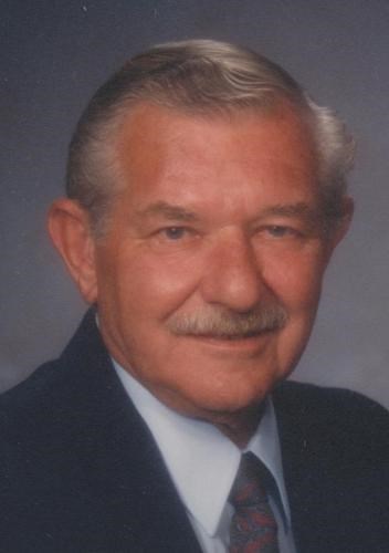 Robert William Hanselmann obituary, 1927-2014, Ann Arbor, MI