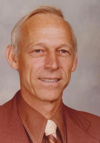 Robert Stevenson obituary