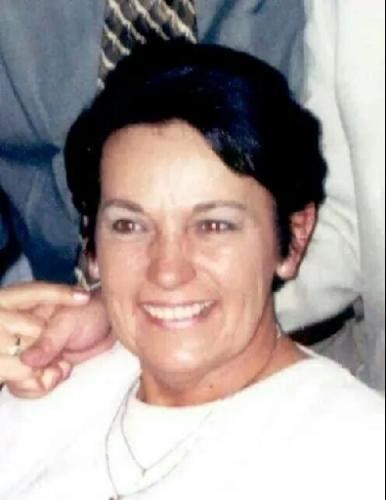 Linda Kenyon obituary