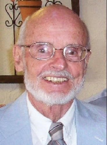 Leonard Quenon obituary