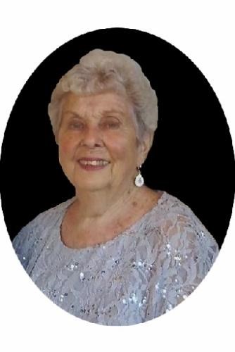 Joyce Woolfenden Chesbrough obituary