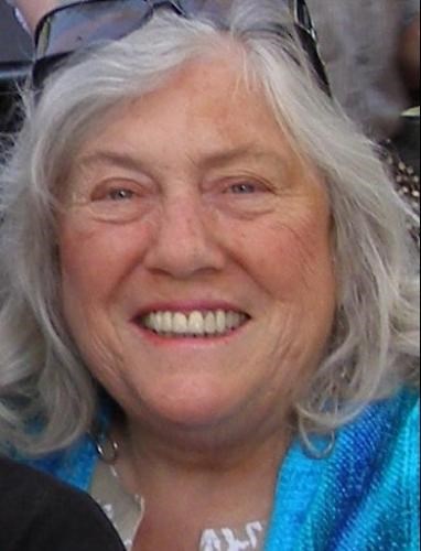 Christine Hennessy obituary, Ann Arbor, MI