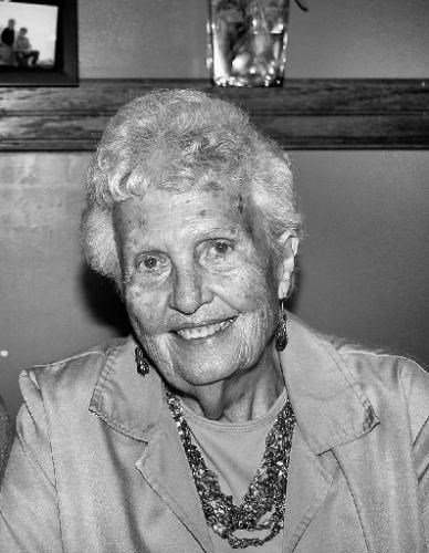 Arlene Aseltine obituary