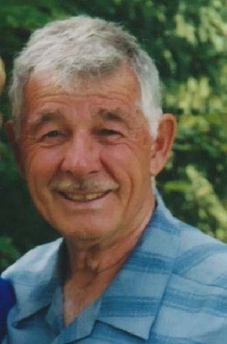 Calvin C. Hoeft obituary