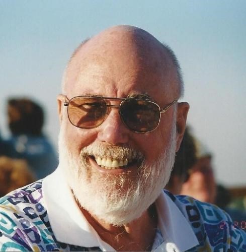 Darwin "Dutch" Jordan obituary, Belleville, MI