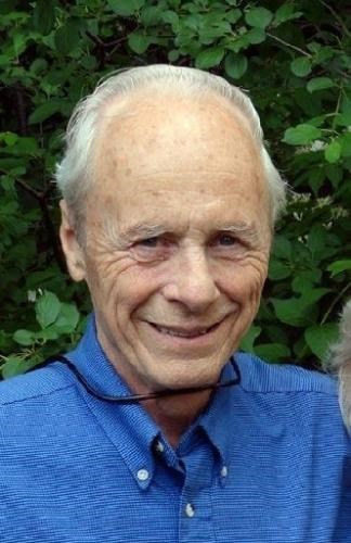 Larry Houle obituary