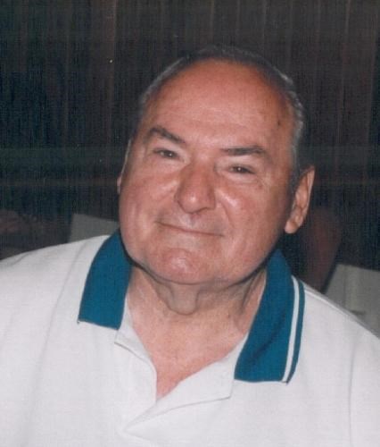 Joseph Crisovan obituary, Milan, MI