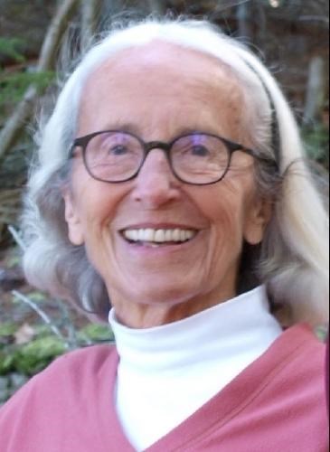 Ruth Slosser Gilkey obituary