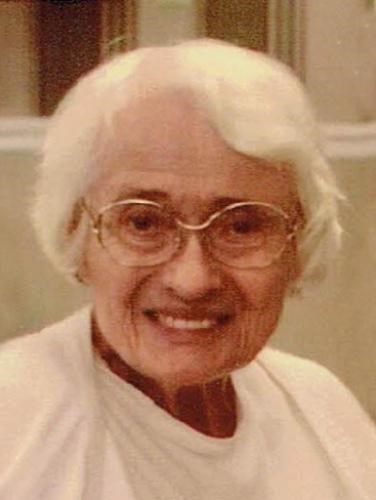 Elizabeth Lester Obituary (2015)
