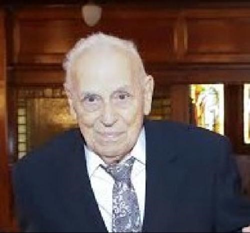 Anthony Joseph LaRocca obituary