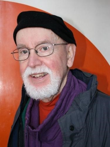John Stephenson obituary