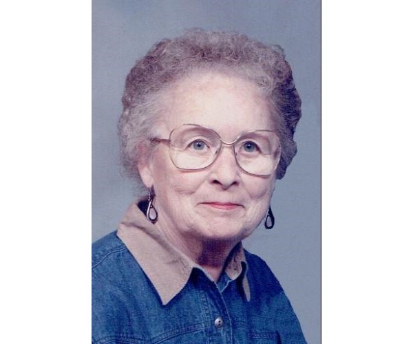 Margaret Olson Obituary (2015) Chelsea, MI Ann Arbor News