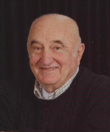 Louis J. Smith obituary