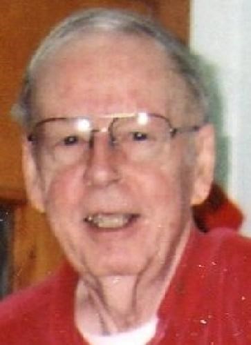Harold S. Hawks Jr. obituary