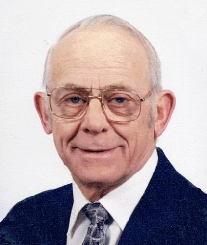 Donald Schoenberg obituary