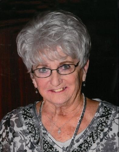 Nancy Hoxie obituary, 1938-2016