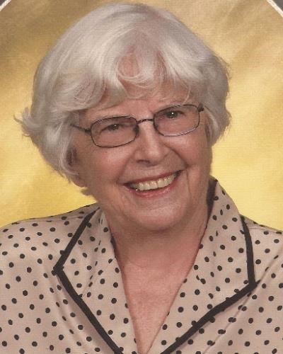 Loretta Coghlan obituary