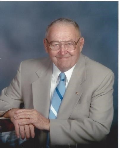 Arthur A. Klumpp obituary