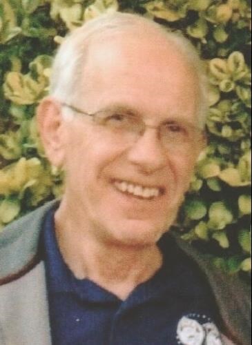 Fred Gebhardt Obituary Garden City Mi Ann Arbor News