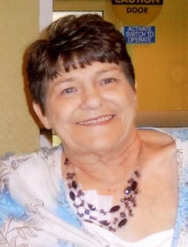 Linda Winters Obituary (2016) - Ypsilanti, MI - Ann Arbor News
