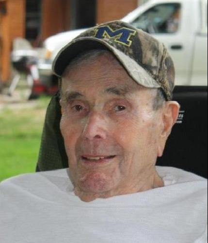 Walker M. Lang Jr. obituary