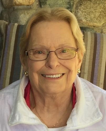 Beverly J. Baker obituary
