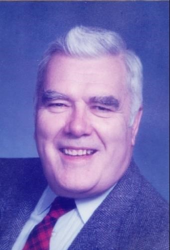 Jack Larkin Baker Sr. obituary