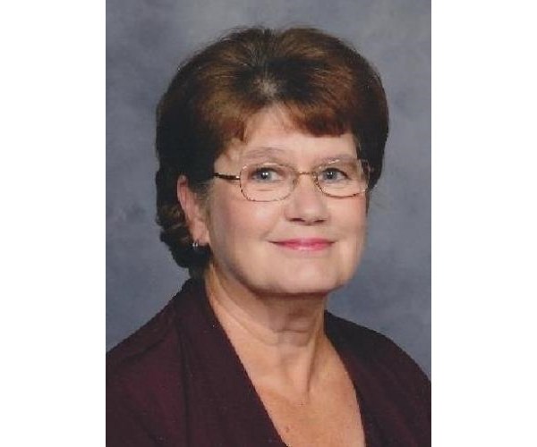Linda Young Obituary 2016 Saline Mi Ann Arbor News 