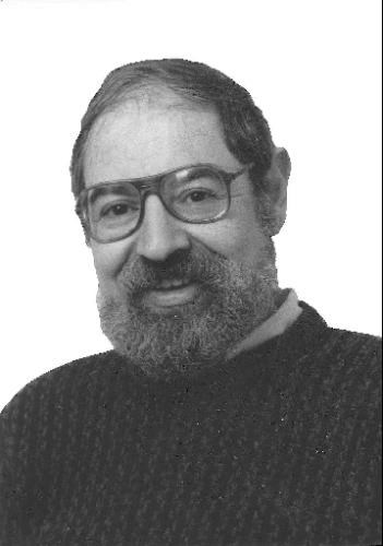 Stanley Joel Jacobs obituary