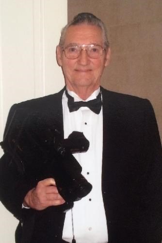 William Robert Beckley obituary, 1928-2017
