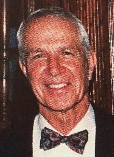 Richard August Westphal obituary