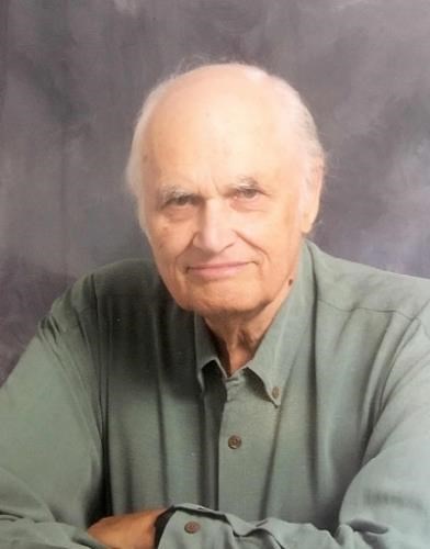 Charles Gallup Obituary (1926 - 2017) - Ann Arbor, MI - Ann Arbor News