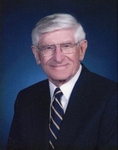 William B. Stegath obituary