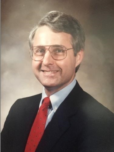 John G. Moyer obituary