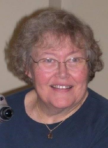 Maurine Griffith obituary