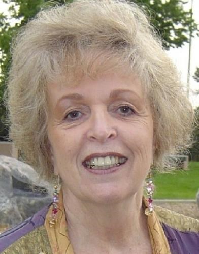 Sandra S. Cole obituary