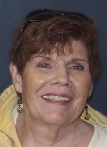 Marilyn Gartside obituary, Naples, FL