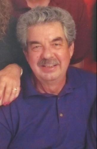 Frederick Gerald Ritchey obituary, McMinnville, TN