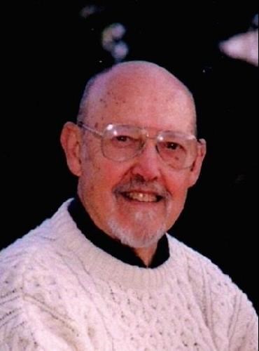 Robert R. Lewis obituary