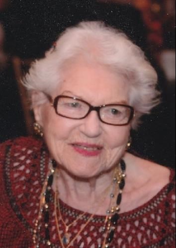 Arlene B. Howe obituary