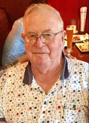 Richard Norman Payeur obituary, Jacksonville, FL