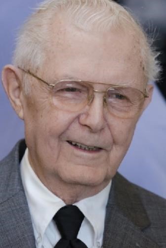 Robert Butler obituary